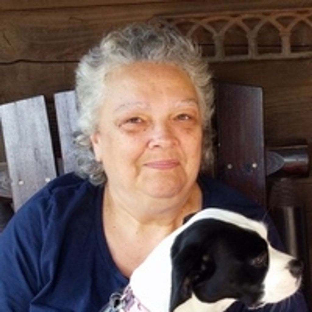 Katrina M Gardner