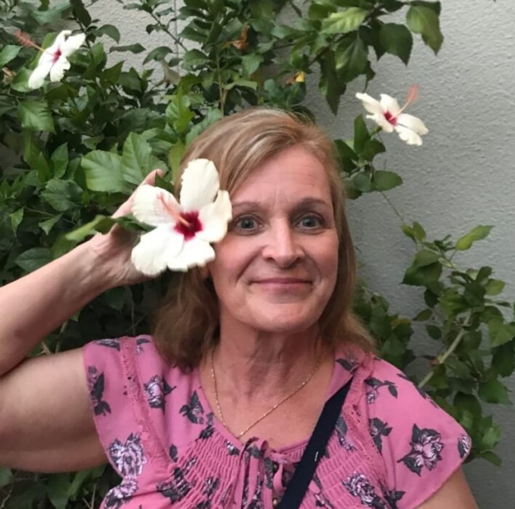 Connie Louise Robison