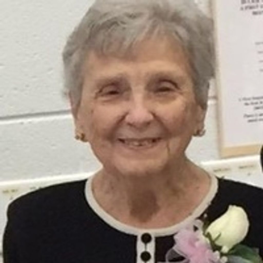Vazelle Smith Portis