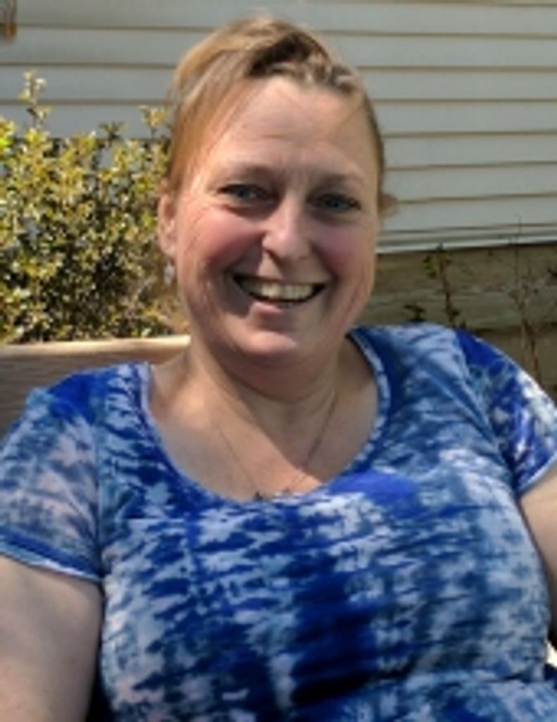 Jodi Ann Mann
