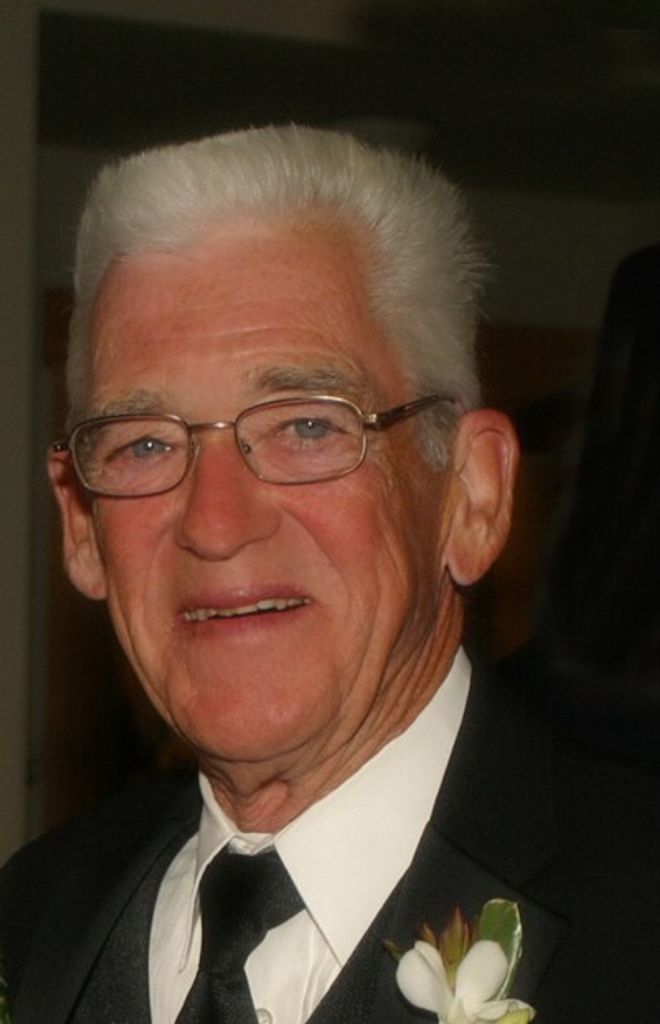 Robert Gerard Meehan