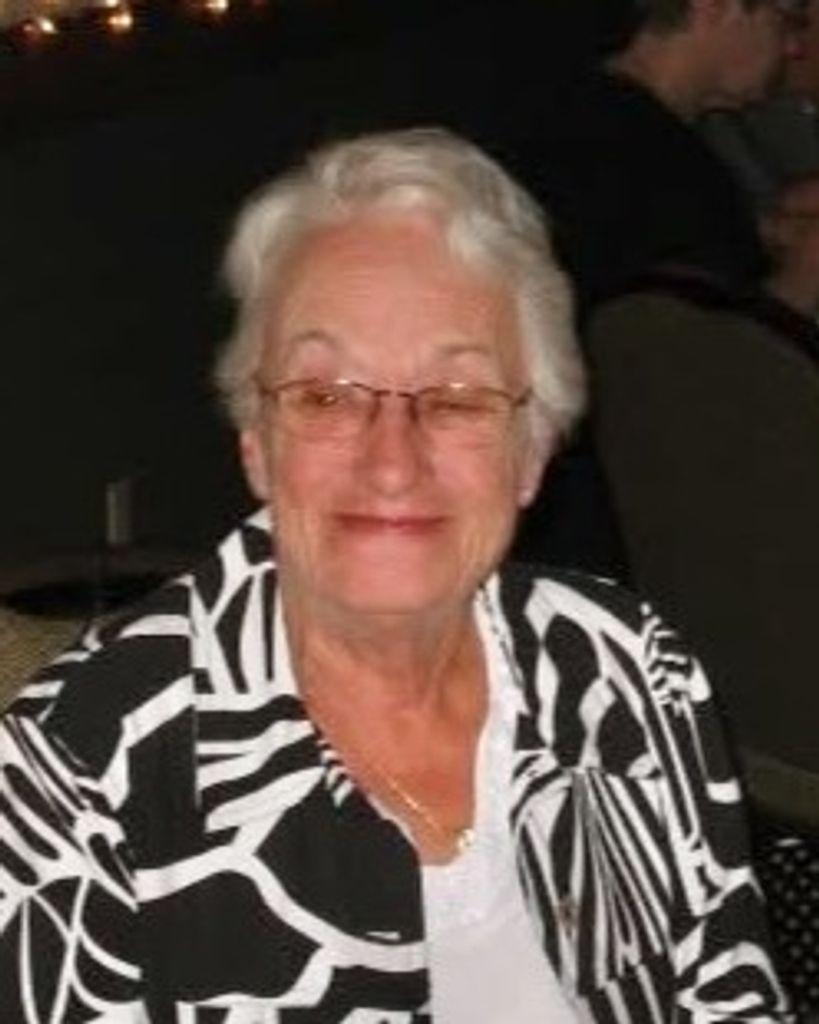 Diane D Pauken Profile Photo