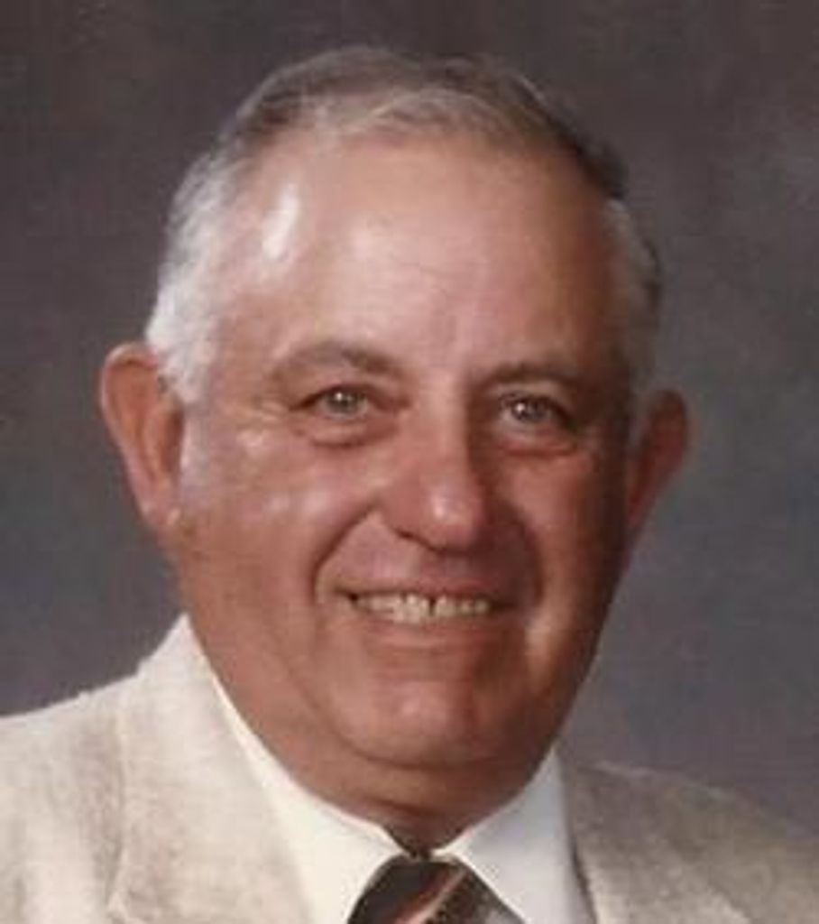 Tony Alves Bettencourt