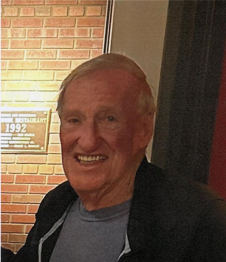 Ornel Jackson Burker Profile Photo