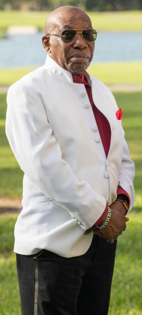 Mr. Edward Blidgen Profile Photo