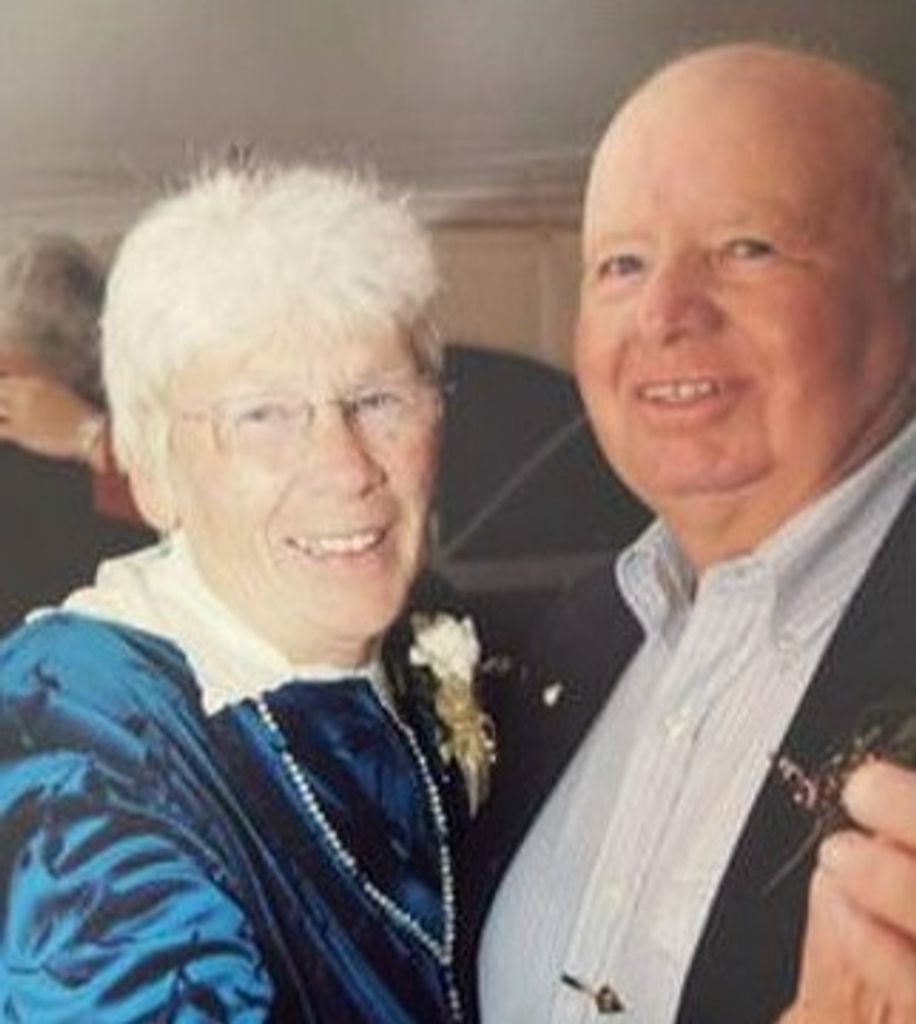 Robert & Marilyn Stearns Profile Photo