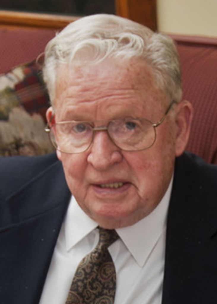 Donald L. Mckenna