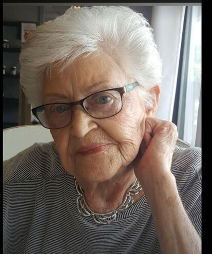 Barbara Higgins