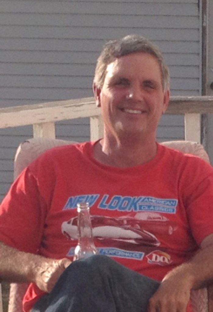 Mark Mcgregor Profile Photo