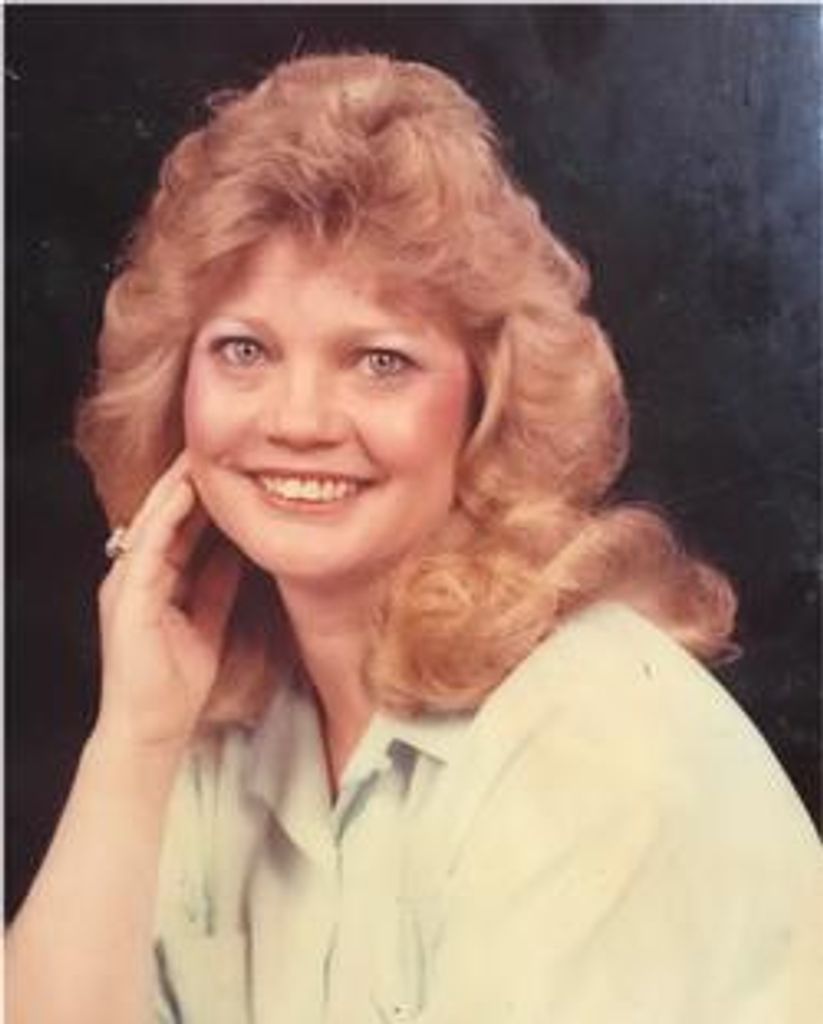 Ruby Faye Lawrence Connell Profile Photo