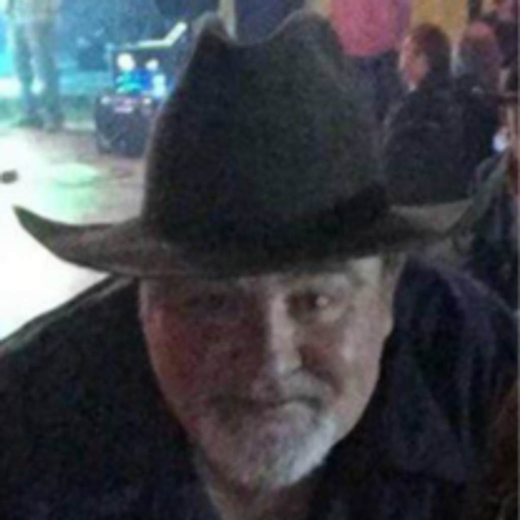 Joe Alfred Whitmer Profile Photo