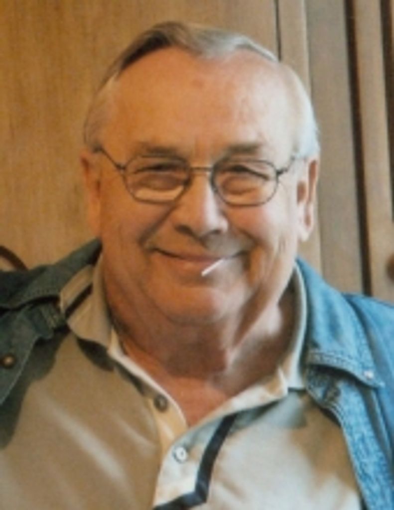 Leroy Donald Johnson