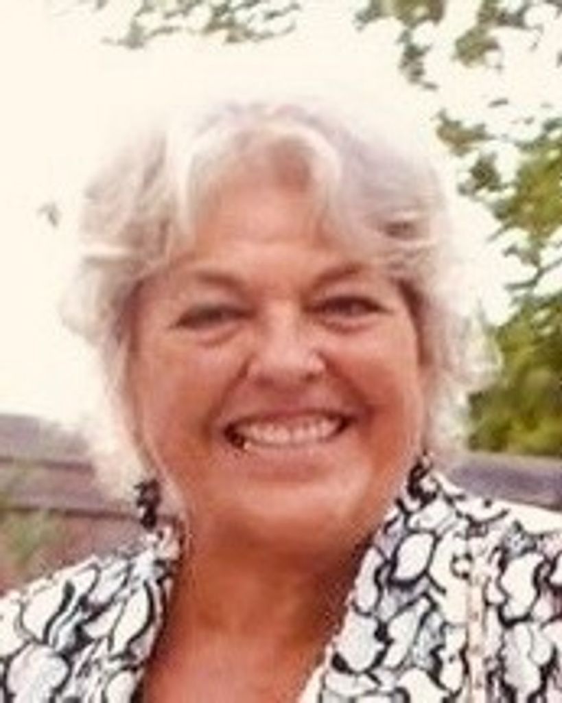 Georgia Uffelman
