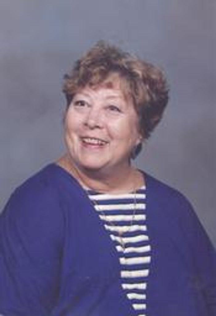 Glennys G. Grenda