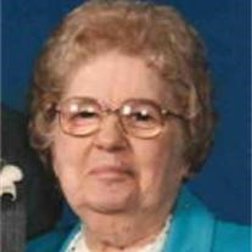 Anna Leach