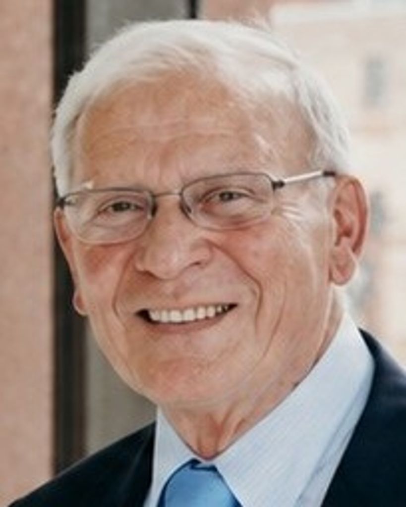 Peter A. Liberatore, Sr.