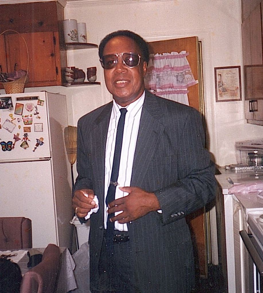 Willie Gallman