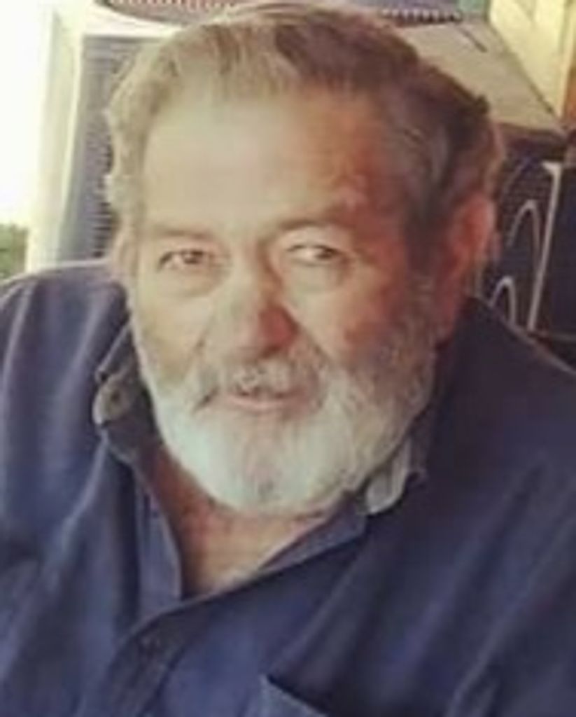 Joseph Chapman Profile Photo