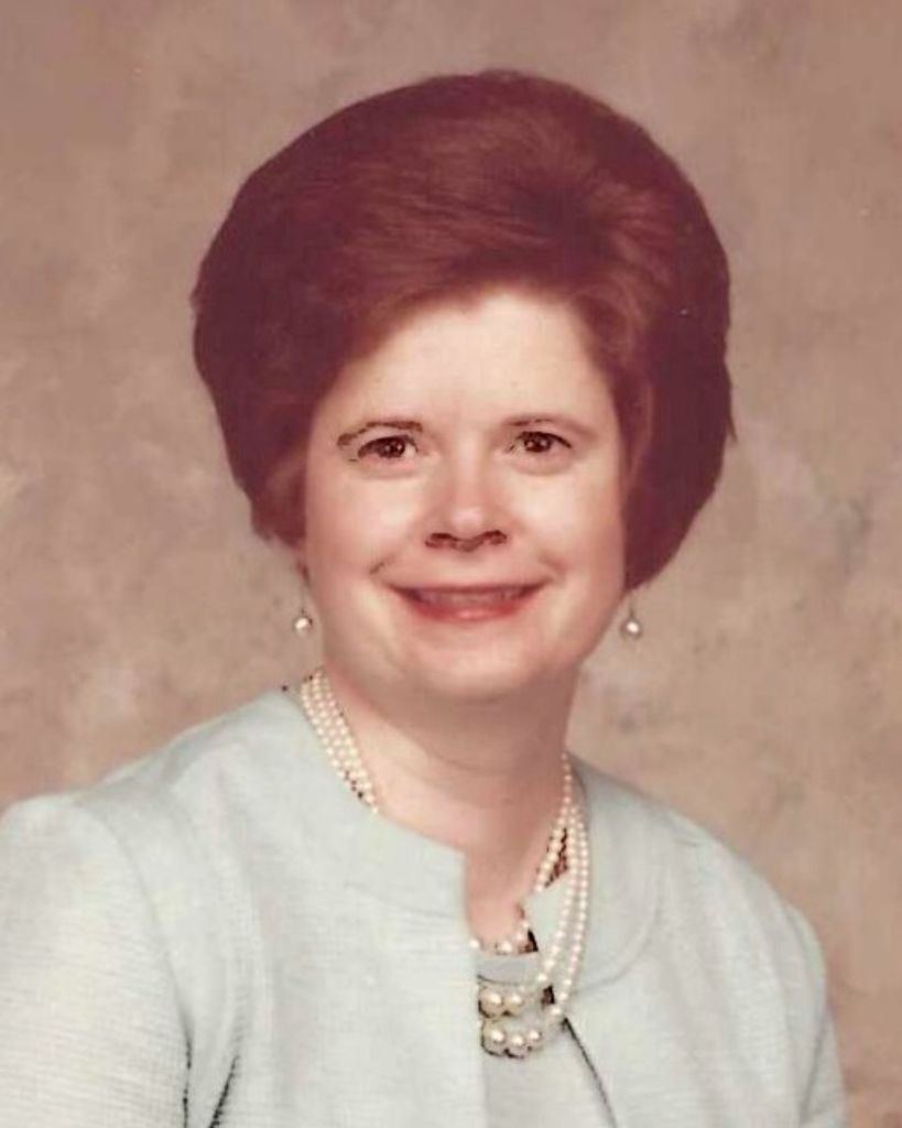 Carol Griffin Williams