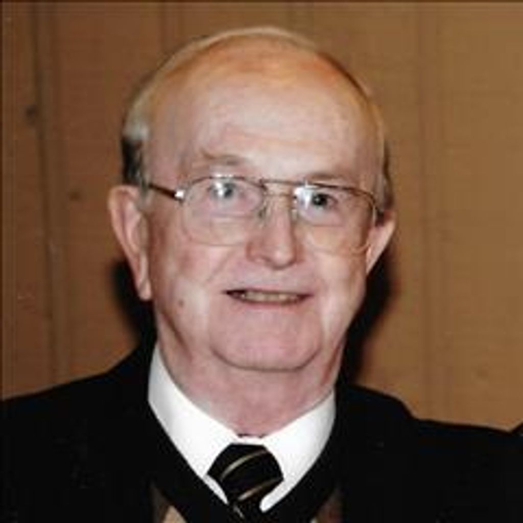 Calvin V. Shahan Profile Photo