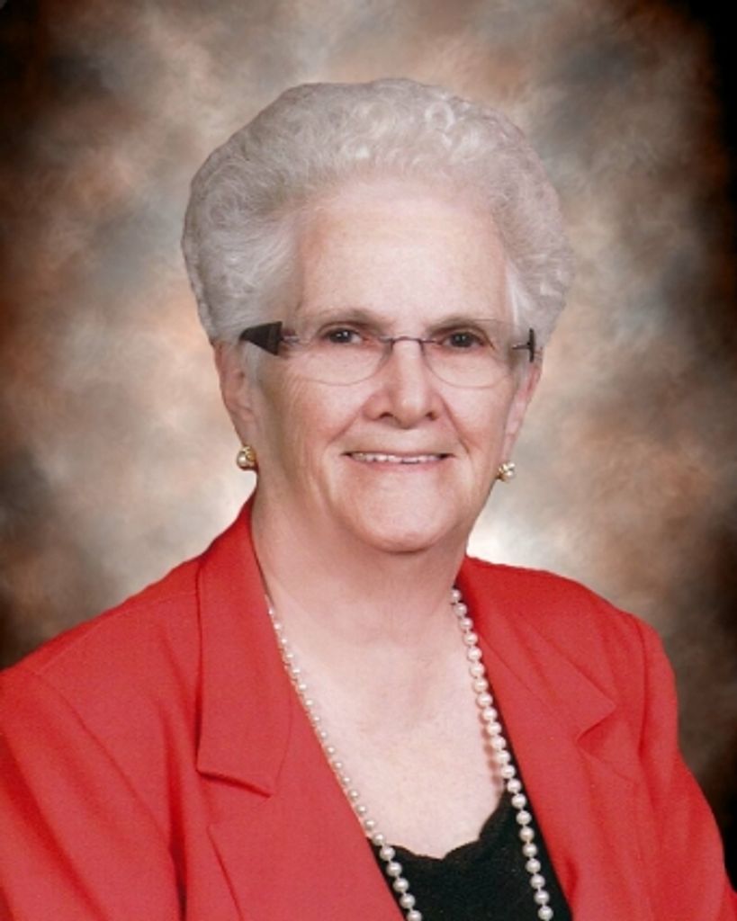Jean Marie Schultz