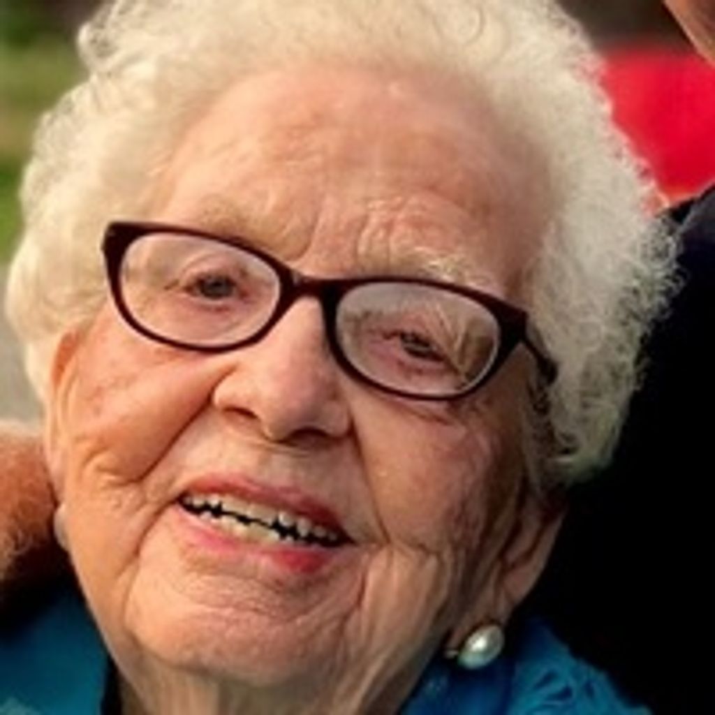 Enid Stella Storer
