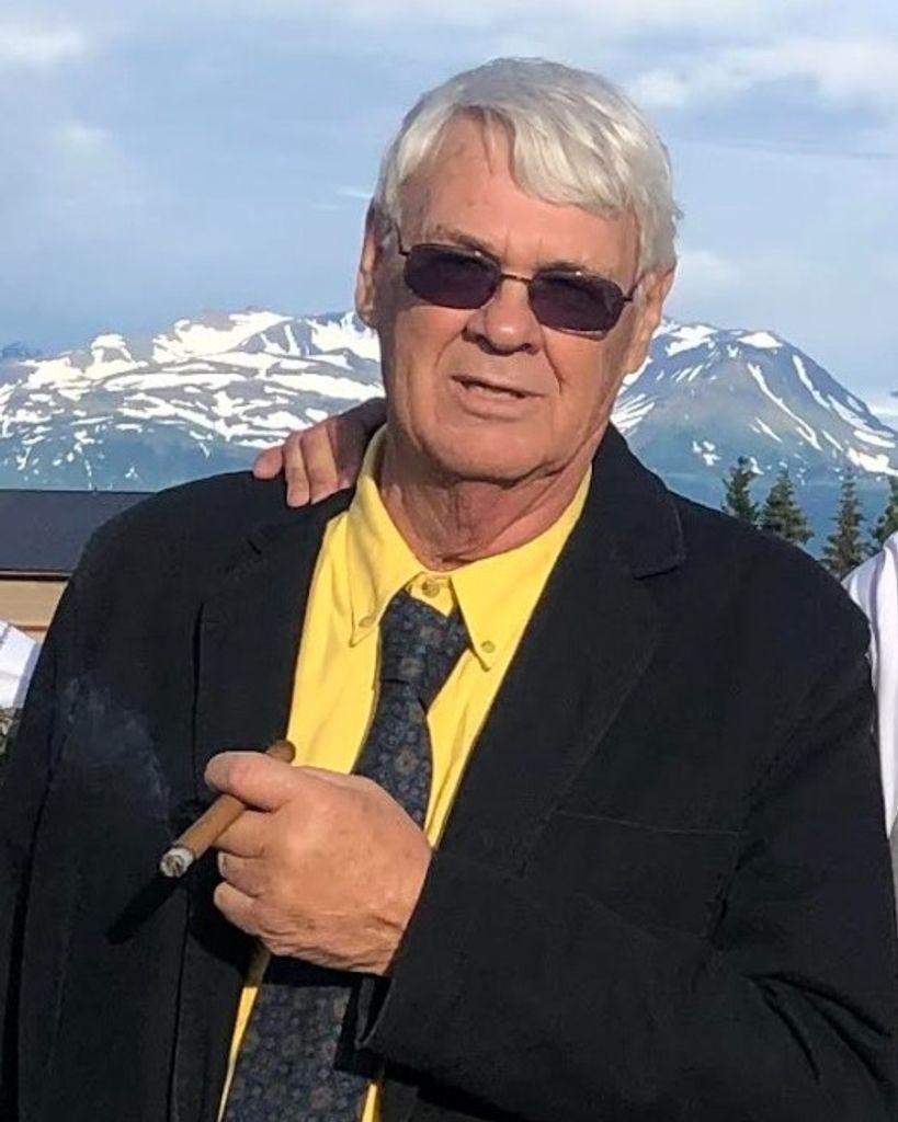 Ivan Policky Profile Photo