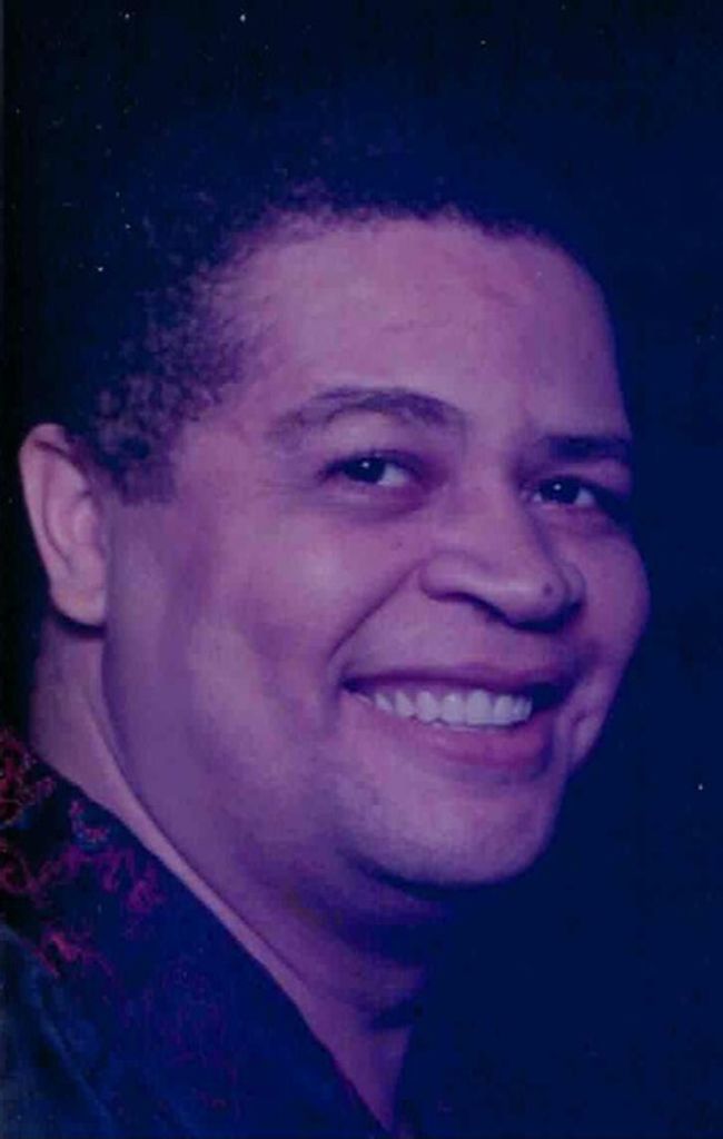 John A. Morrow Profile Photo