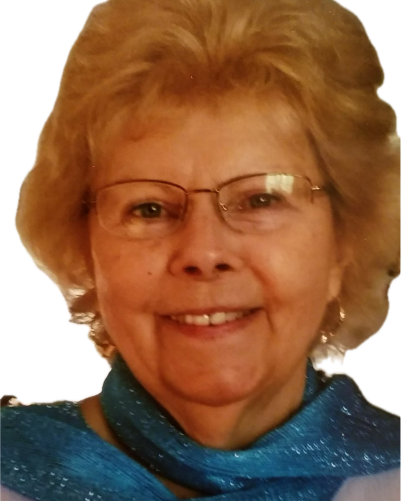 Rebecca Alberta Lamkemeyer