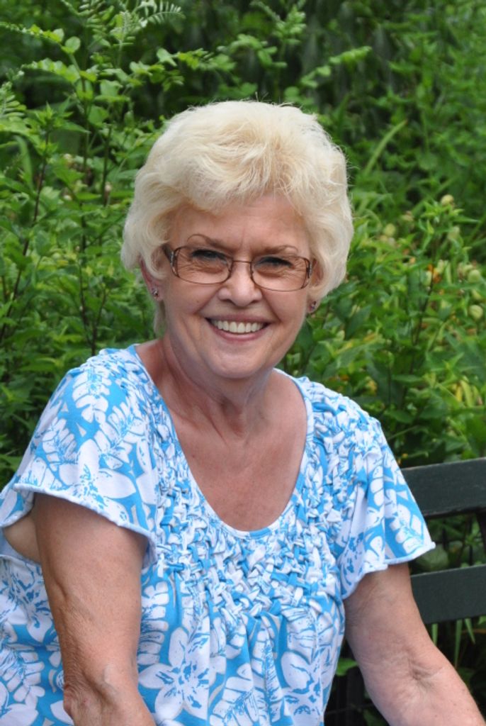 Lynne L. (Mills)  Vanscoter