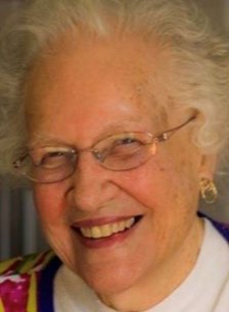Melba Cornett Crank