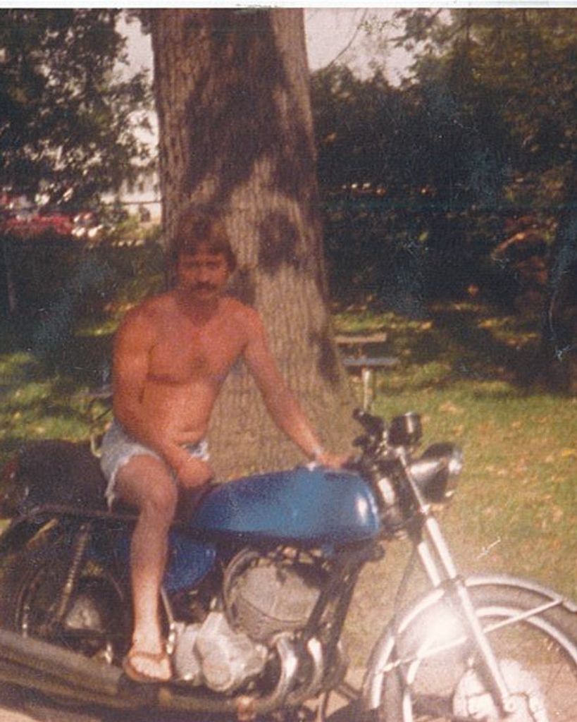 Gary Wayne Logan