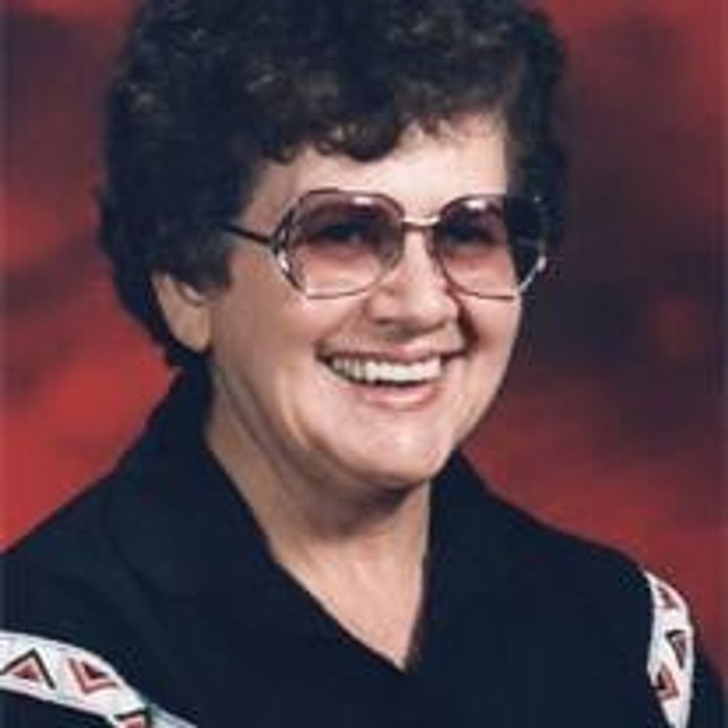 Darlene Birchem