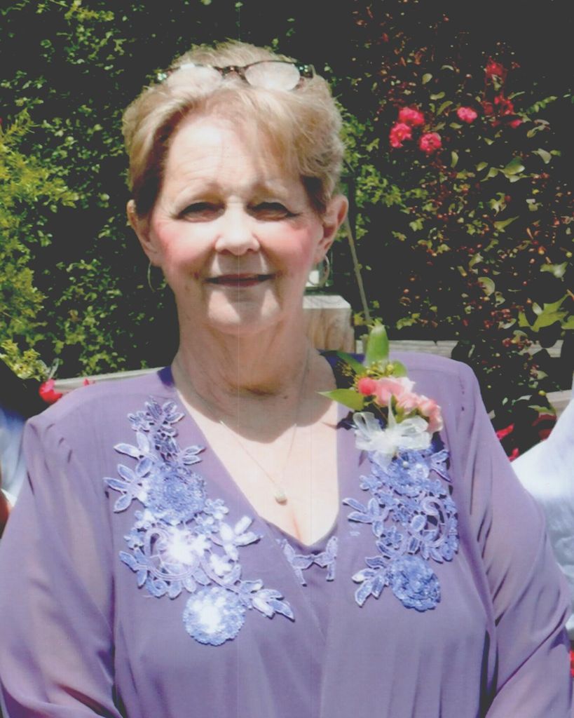 June A Skinner Profile Photo