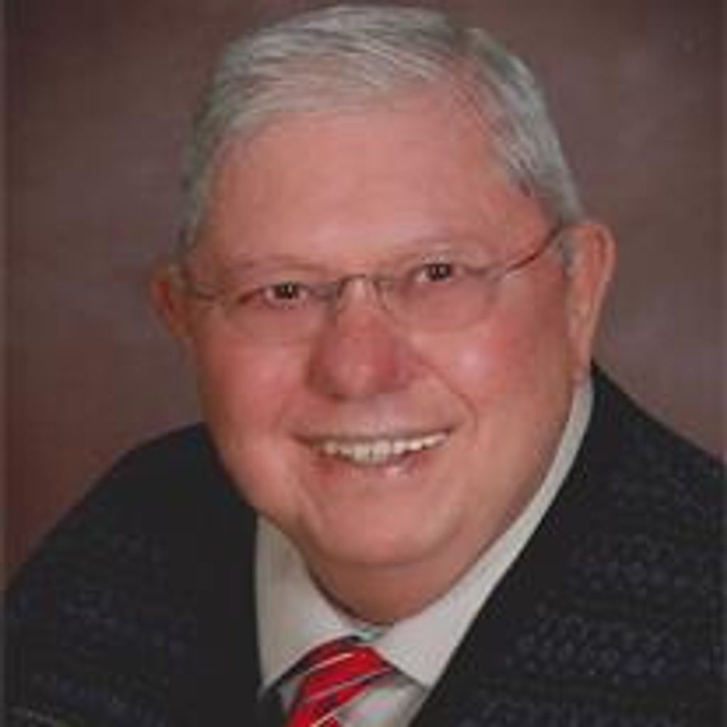 Rodger "Rog" C. Larson