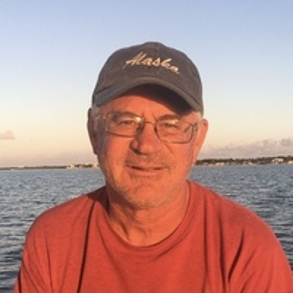 John Paul Berry