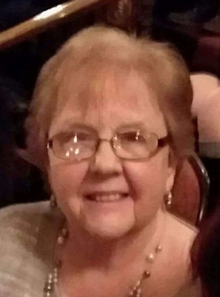 Joyce Ghion