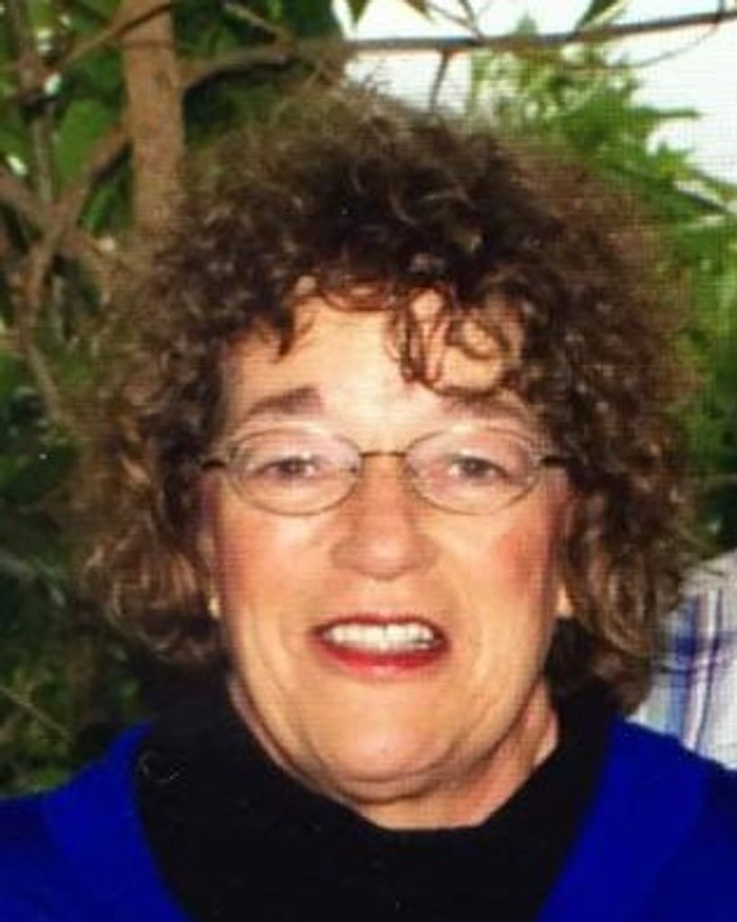 Ella Beck Profile Photo