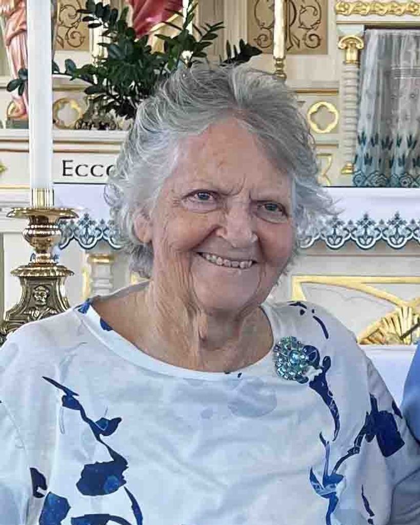 Alice Sue Garner Hermes Profile Photo