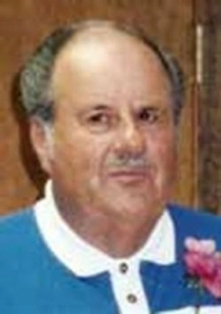 Donald B. Reid