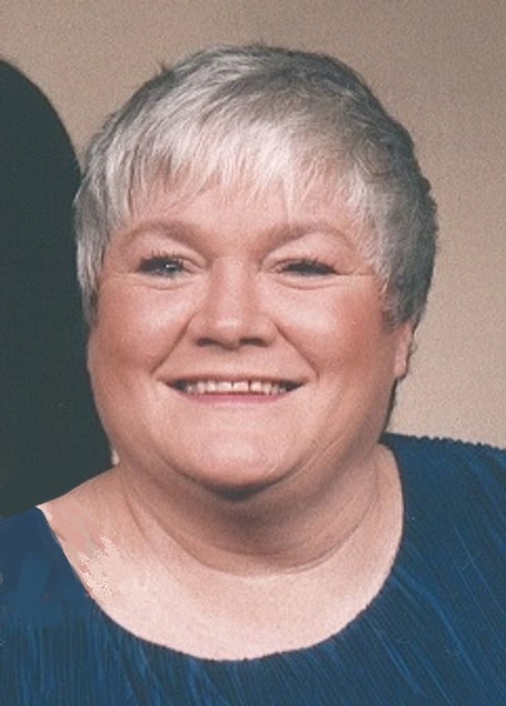 Martha "Marty" Dow Goldfuss