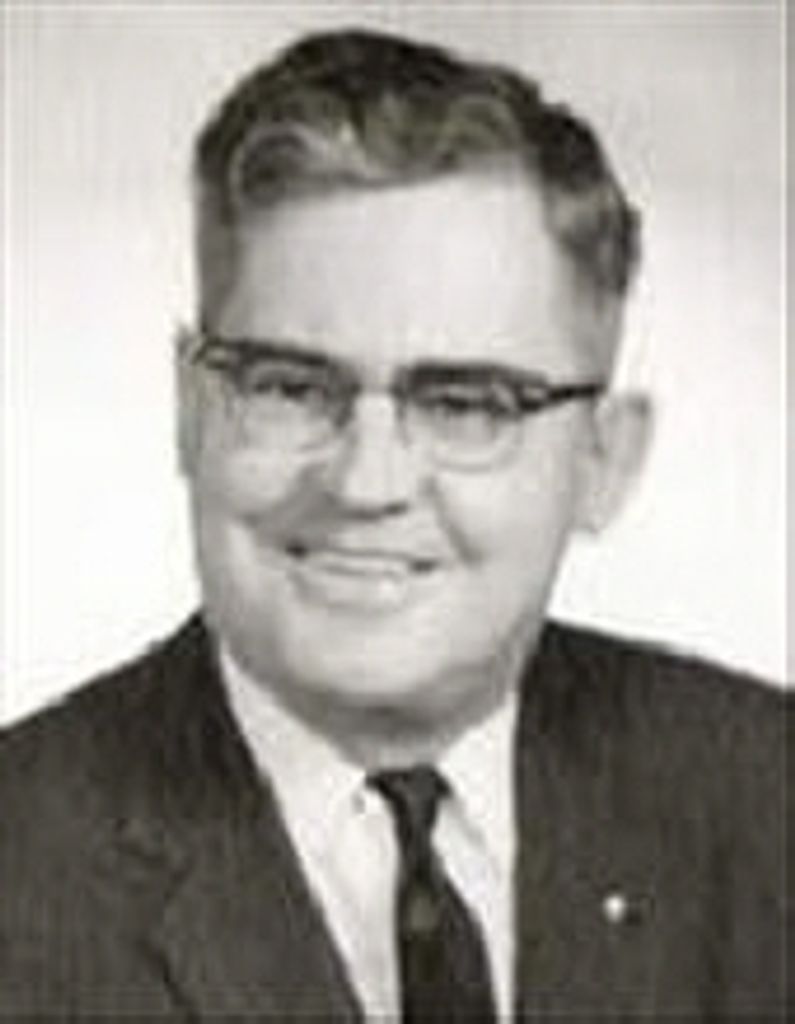 Leslie C. Briggs