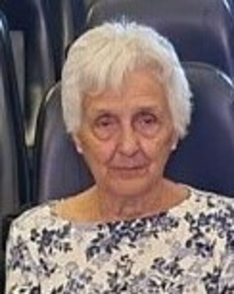 Dorothy Pauline Gamble Profile Photo