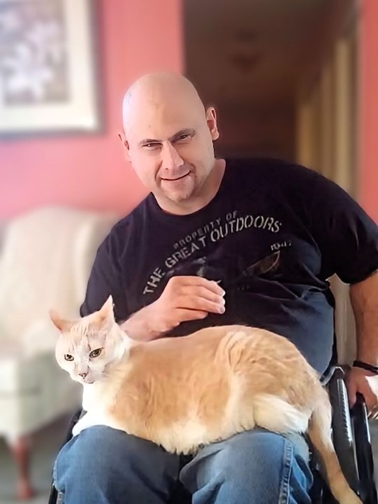 John Perlaki Profile Photo