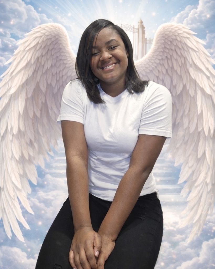 Kaitlyn M. Brown Profile Photo