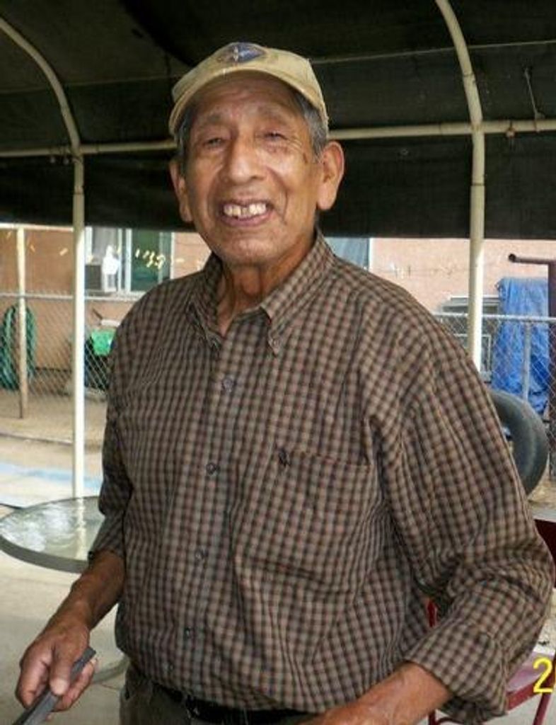 Nestor Olivares Sierra