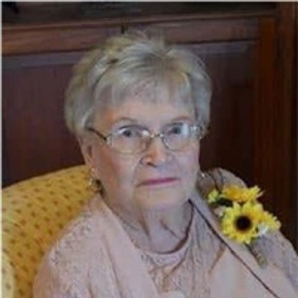 Sue Tucker