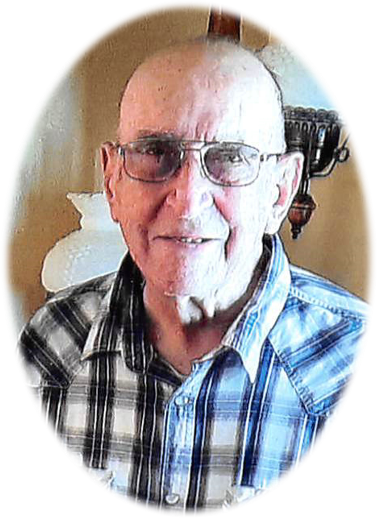 Harvey Lapke