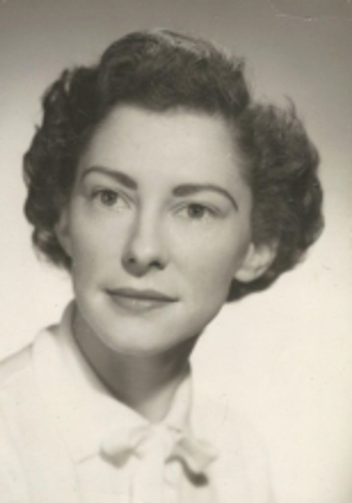 Lucy Jane Triano