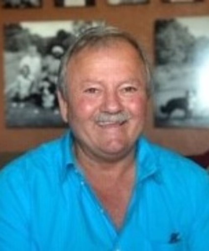 Michael Dennis Coats